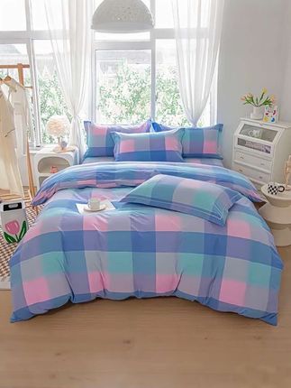 #床上用品 #四件套 #面料柔软舒适 #居家好物 #床上四件套