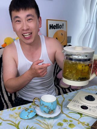 #养生壶 #烧水壶 #超便宜超划算