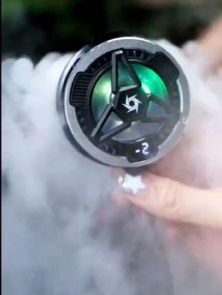 黑鯊5Pro磁吸背夹散热器半导体制冷直播游戏降温神器静音老中壹#手机散热器#充电#降温#清凉一夏 #磁吸散热器。夏天必备