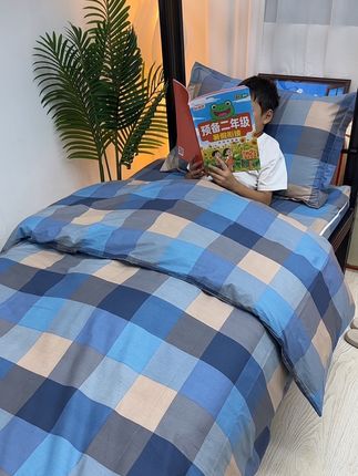 开学就买六件套一包搞定拎包入住 #宿舍件套拎包入住