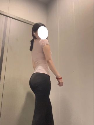 #健身 #夏天该有的样子 #蜜桃臀 #健身女孩穿搭