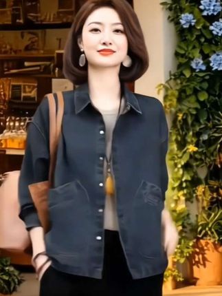 时尚潮流百搭精品女装#森系少女感穿搭#秋天变时髦就从韩系穿搭开始#早秋通勤出游穿搭一起拿捏#早秋才是甜妹的主场#早秋冷冽又随性的气质穿搭