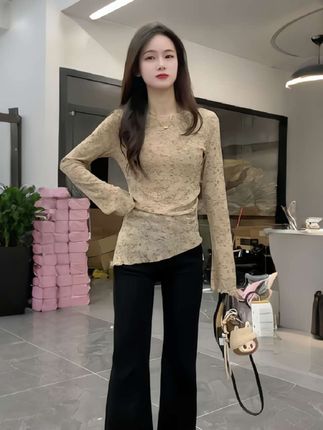 上衣穿搭#百搭上衣#高级感穿搭#显瘦穿搭#气质女神穿搭