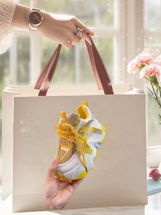 #软底软面 #时尚鞋子 #百搭女鞋 #潮鞋穿搭 #好穿不累脚