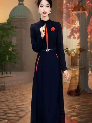 #高贵优雅 #高级感穿搭 #婚宴妈妈装 #晚礼服婚宴 #时尚妈妈装