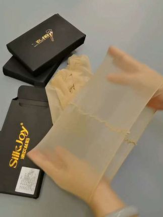 「果冻」Silk Joy无腰缝0D极光超薄丝袜性感巨峰果冻一线裆连裤袜#强烈推荐 #每日分享 #看过来 #爱了爱了 #新款