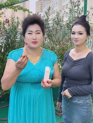 #我要上热们