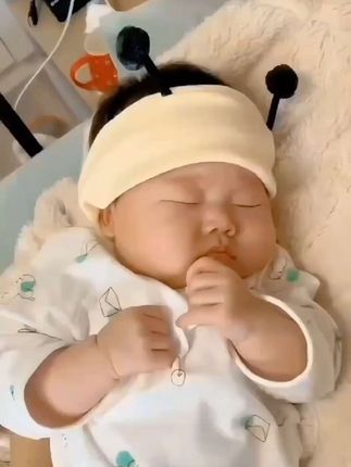 #婴儿安抚手掌 #哄睡神器 #防惊跳安抚手掌 #婴儿哄睡安抚神器拍打