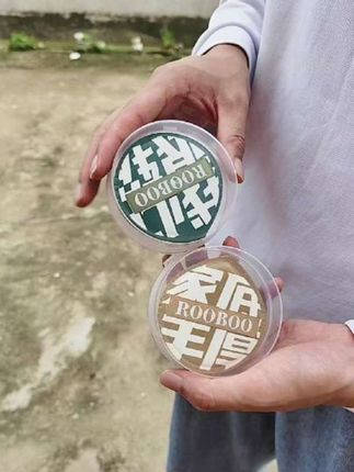 #粉扑 #女性#无限回购的宝藏单品