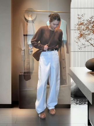 #简约穿搭 #时尚女装 @DOU+小助手