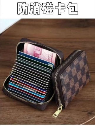 #卡包#防水卡包#消磁卡包#容量大#卡片收纳