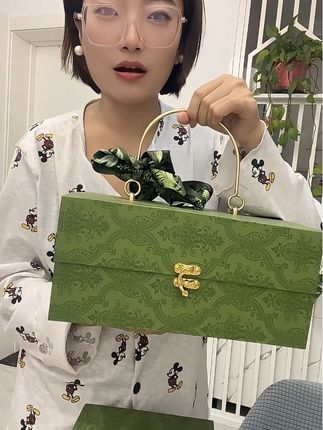 好吃又好看的月饼,送礼也是相当有排面!#中秋节 #月饼礼盒
