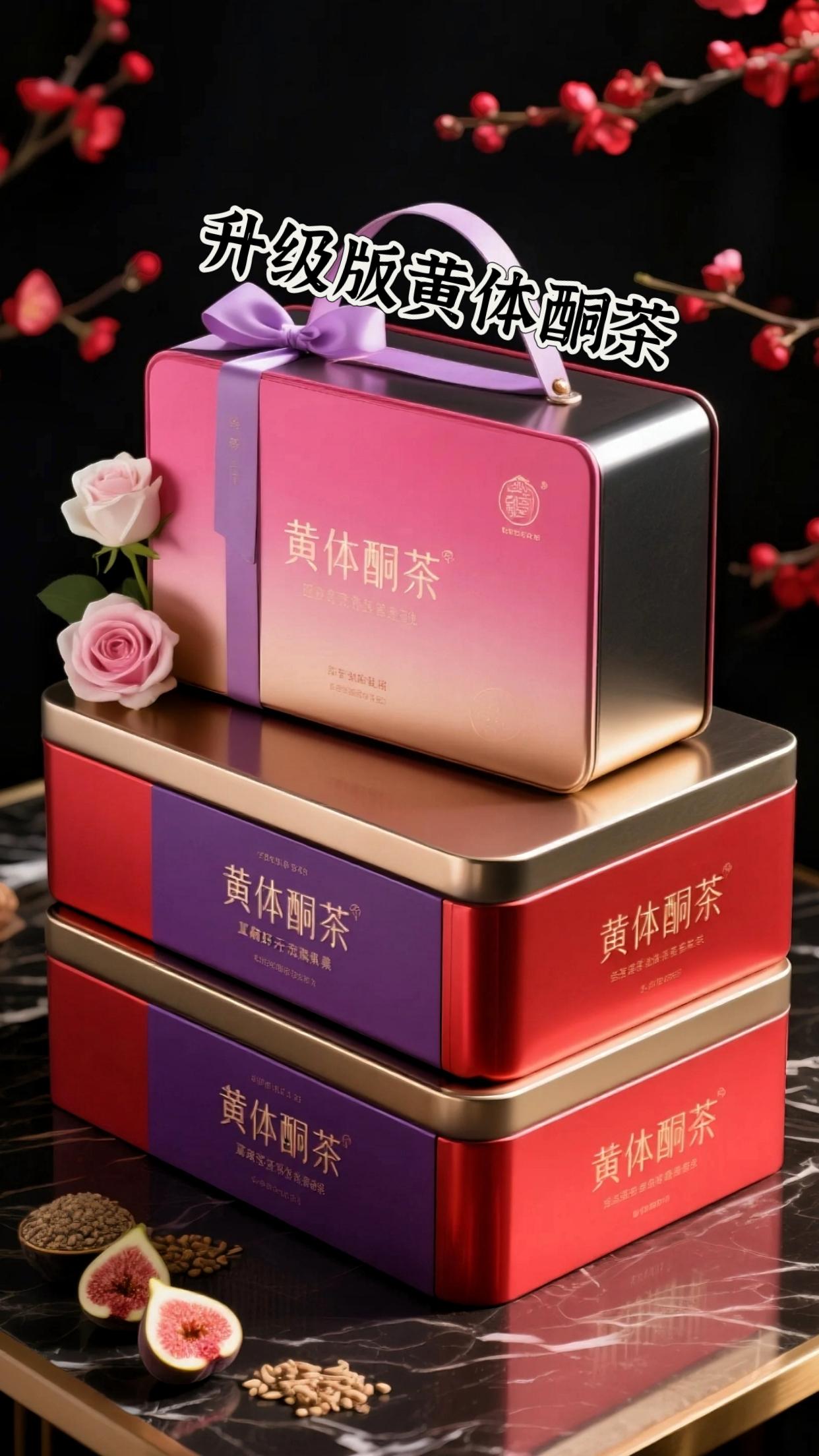 #黄体酮茶#仙女都在喝什么#天然黄体酮 @新人创作者流量扶持 @上热门🔥🔥🔥 @创作灵感小助手 @创作者流量扶持