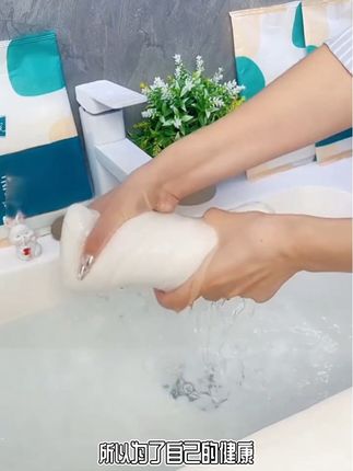 出门住酒店一定要带上这个一次性浴巾,他是独立包装干净卫生,杜绝使用酒店混用浴巾,健身游泳都可以带上#好物推荐🔥 #旅行必备神器 #旅行必备 #出差旅行必备 #一次性浴巾