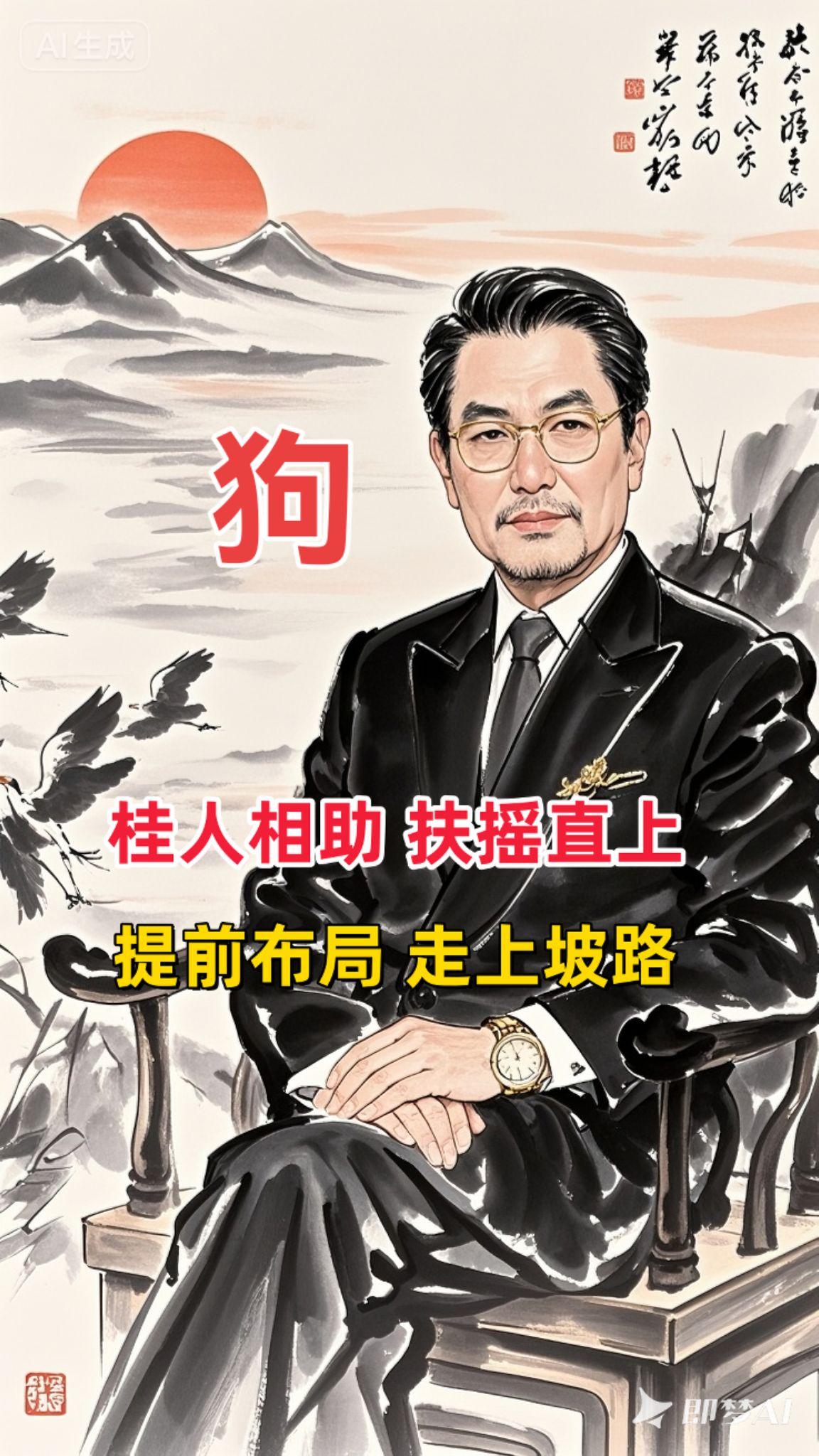 #1958年的狗 #1970年的狗 #1982年的狗