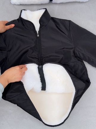 冬季这一件羊皮小棉袄就能为你挡风保暖 #冬装 #反季清仓 #男装 #外套男#反季特价