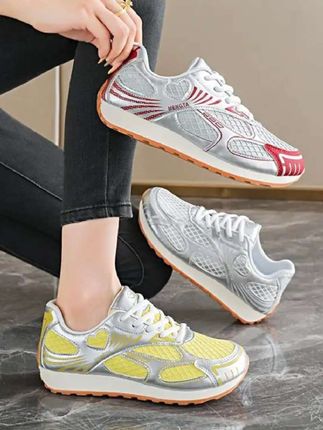 #百搭鞋子 #休闲鞋 #女鞋穿搭 #运动鞋 #德训鞋