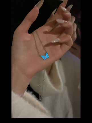 #时尚饰品