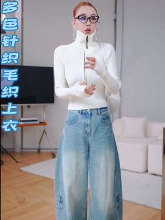 #迪丝嫚苓 #高级感穿搭 #时髦穿搭 #轻奢女装 #女神搭配