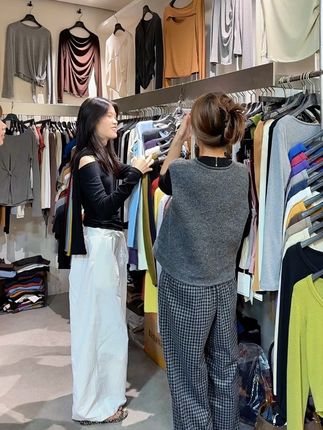 今天所有人欠我五十 什么原因自己想 有心者不用教 无心者教不会#在抖音入手的好东西#广州法夏尔#无限回购的宝藏单品