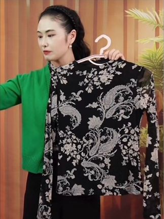 #长袖打底衫#面料柔软舒适 #休闲百搭#洋气减龄#物美价廉