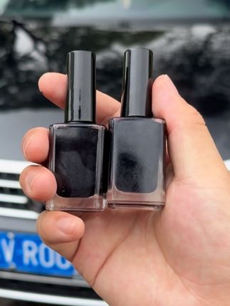 平时开车出门难免小刮小碰,停车位上还容易被人开门撞上,整面喷漆不仅费钱费时,还会影响你的车况,快来安排这款大众专用的补漆液#大众 #帕萨特 #迈腾 #车品
