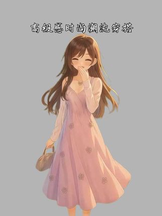 果然紫色真的很有韵味~#温柔风 #连衣裙 #紫色连衣裙 #小个子穿搭#气质仙女裙穿搭