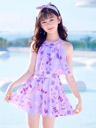 #泳衣 #儿童泳衣 #游泳 #童装 #户外运动