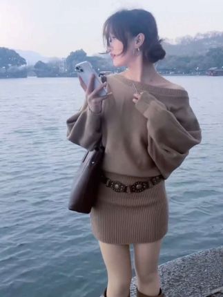 #辣妹穿搭 #ootd穿搭 #显瘦穿搭 #女大学生 #穿搭