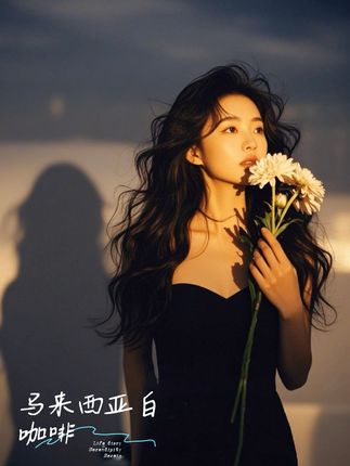 #马来西亚咖啡 #特浓炭烧二合一白咖啡 #咖啡推荐 #仙女们都在喝 今天你喝咖啡了吗#视频同款在商品橱窗里购买