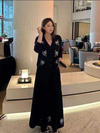 #高级感穿搭 #气场全开 #穿出你的气质#微胖女生 #这么穿显瘦
