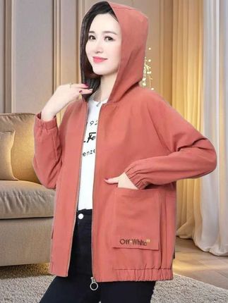 #休闲百搭#气质搭配 #大码女装#春秋新款#时尚穿搭 @DOU+小助手