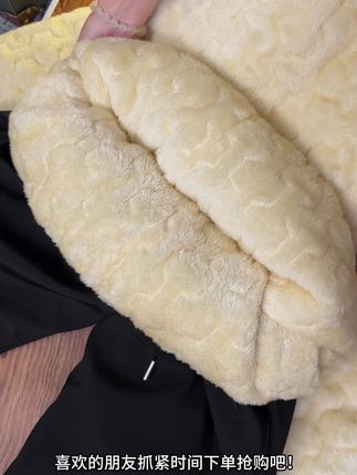 加绒加厚保暖棉裤#面料柔软亲肤 #外穿防风防水 #抗寒保暖冬季必备