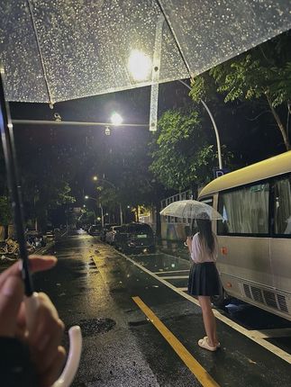 #哼着你爱听的歌女版 #田园 人与人之间建立关系要用很多个日夜 而归零只是一瞬间.