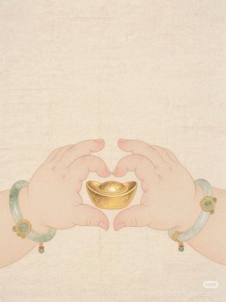 #中秋节 #杏仁七白饮 #超便宜超划算