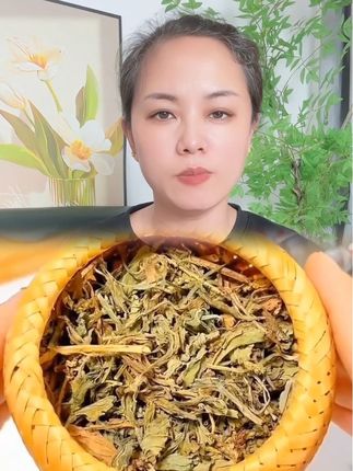 #车前草 #农产品 #大自然的馈赠