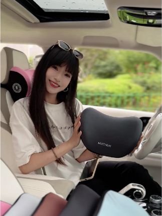 用上这套#汽车头枕 #腰靠 后才明白原来开车也能是一种享受,家里有车的一定要备上一套,真的太舒服了#汽车好物 #开车必备