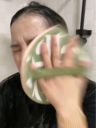 #防水防汗不脱妆 #美妆美妆 #控油 #无美颜无滤镜遮瑕