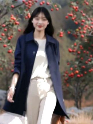 #穿出自己的风格 #穿出自信穿出美丽 #穿出高级感 #每天穿搭分享#