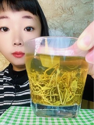 莓茶 #莓茶#永顺莓茶#养生茶饮 #茶生活 #茶叶