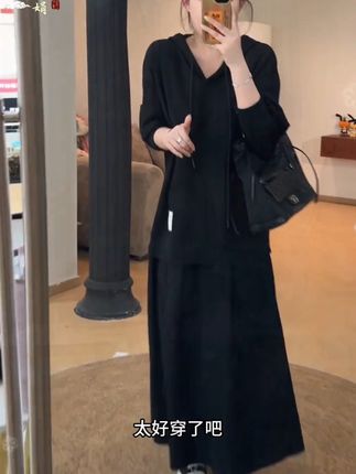 #高级感穿搭 #梨形身材穿搭 #新款连衣裙 #欧韩穿搭 #裙装穿搭