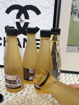 宝子们,来自霍山天然产地,0糖0添加,一口鲜爽,养生补水必备!