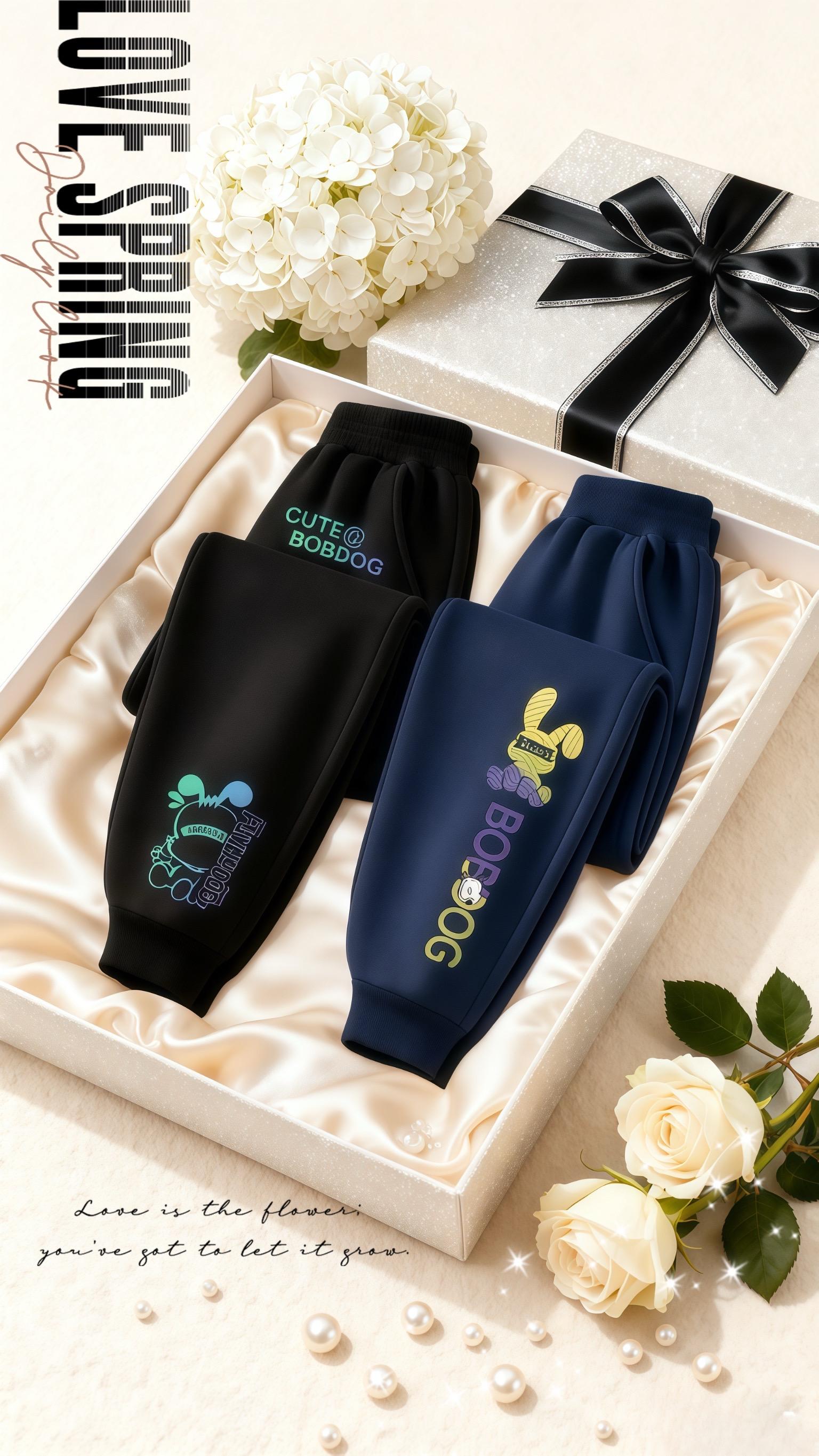 孩子秋冬穿搭不纠结。这款“童趣暖裤”让娃自在又时髦 🔥 别再让娃穿得臃肿又没型! 👉 这款童趣单品,自带萌趣印花,娃穿上活力满满,再也不抗拒出门~ 😣 担心秋冬裤子不保暖还显胖?它面料柔软保暖,版型宽松舒适,娃跑跳自如,妈妈更省心! #秋冬儿童穿搭#高品质童装 #轻松解锁秋季穿搭#早秋穿搭公式来了#男生不出错的秋季穿搭指南