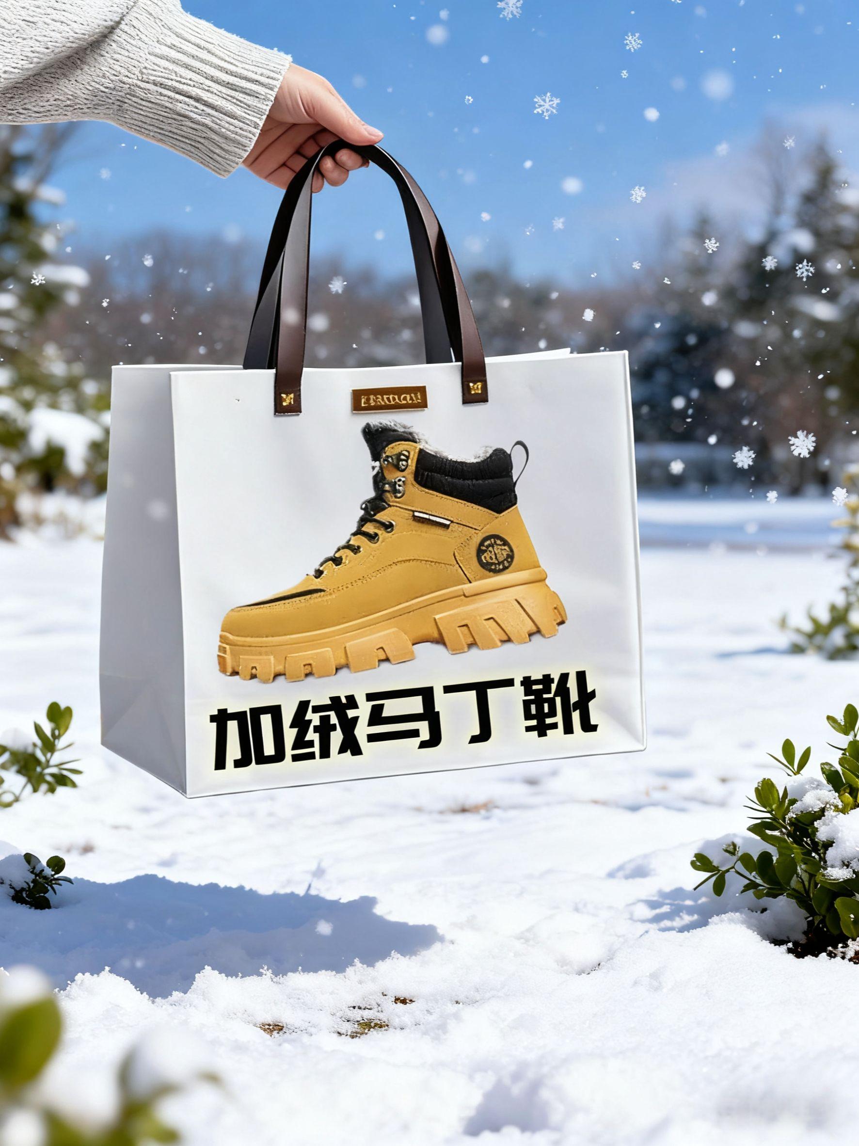 冬天穿单靴冻到直搓脚?啄木鸟加绒大黄靴直接拿捏保暖刚需!高帮牢牢裹住脚踝,内里加绒加厚软乎乎,零下几度上脚也暖到跺脚;厚底防滑耐造,踩雪、通勤不打滑,软皮亲肤不磨脚,走路一整天都轻松。经典英伦风自带复古范儿,配牛仔裤、休闲裤都出彩,不管是日常上班,还是周末户外撒野都能穿,保暖与帅气全在线! #啄木鸟 #加绒 #保暖又时尚 #高帮鞋 #大黄靴