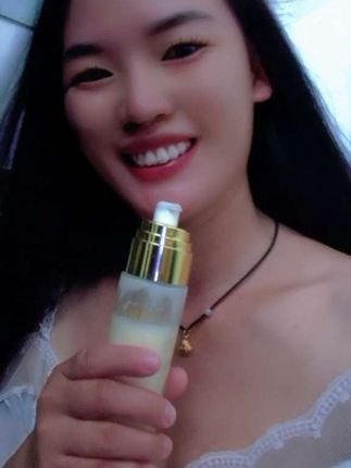 #女人爱自己 #好用不贵的护肤品 @來吧一起滚烫吧