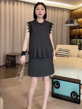 #品质女装 #气质穿搭 #时尚穿搭 #高级感穿搭 #洋气减龄
