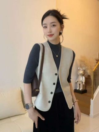 #秋季搭配#谁穿谁好看#时尚洋气#穿出自己的风格 #高级感穿搭