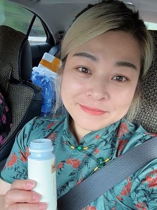 真的很好喝,不错呢