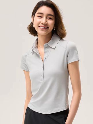 #速干Polo衫 #女款polo衫推荐 #运动Polo衫 #polo衫女夏 #无限回购的宝藏单品