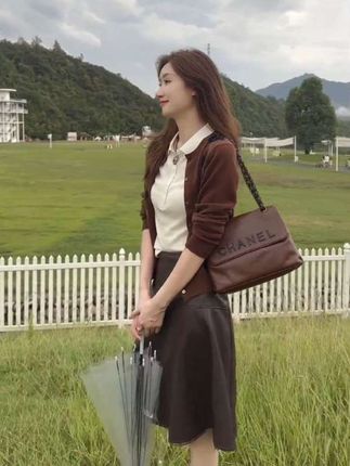 #休闲女装 #休闲穿搭 #新款上新#时尚洋气套装